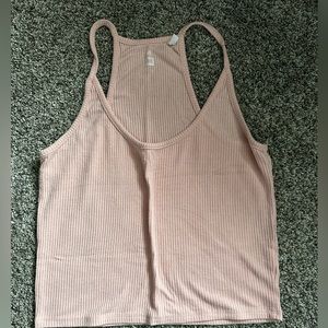 pac sun tank top